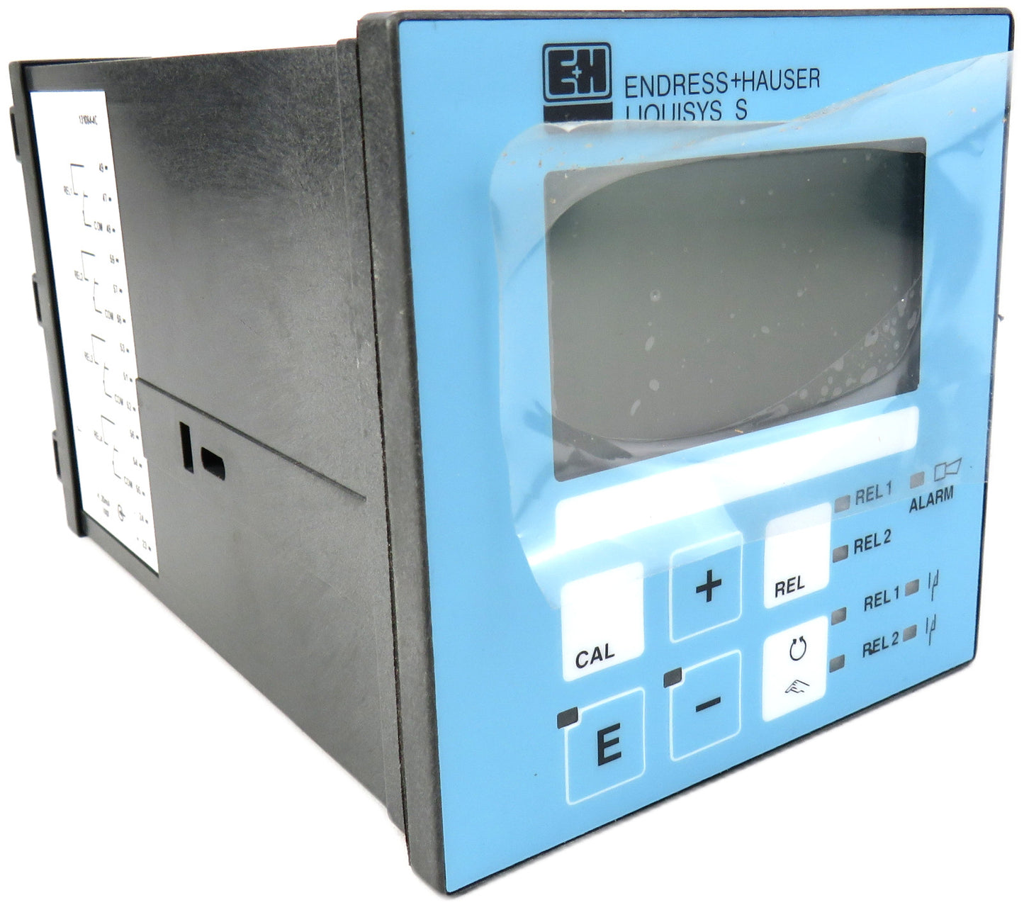 Endress + Hauser LIQUISYS-S COM223-DX0010    New