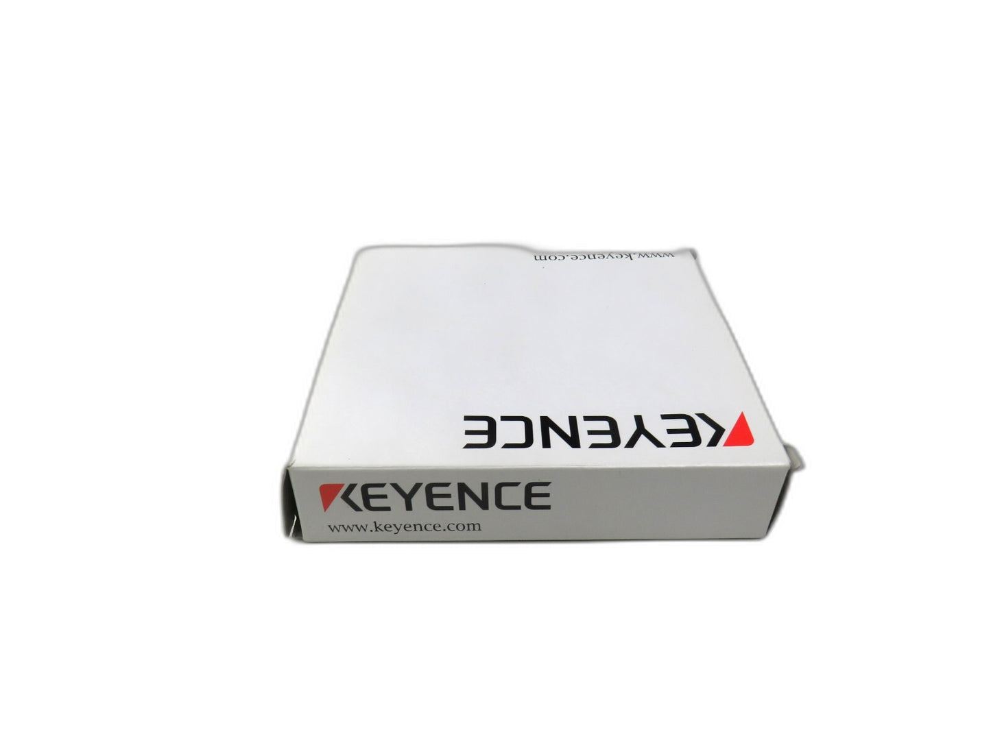 KEYENCE FS-V31P Fiber Optic Sensor    New