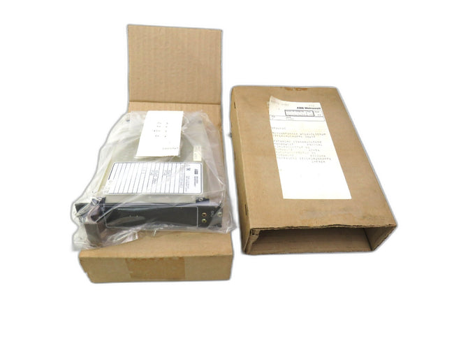 ABB GTU 560 GTU0560 METRAWATT GOSSEN CAMILLE BAUER   New