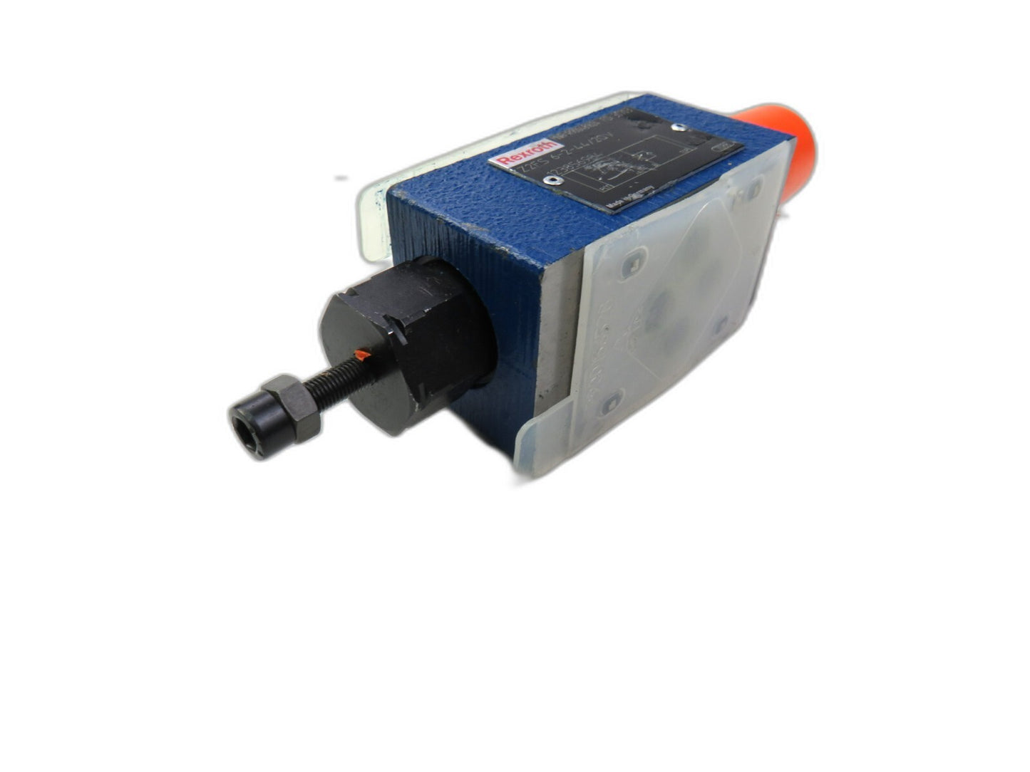 Rexroth Bosch r900481624 Z2FS 6-2-43/2QV    New