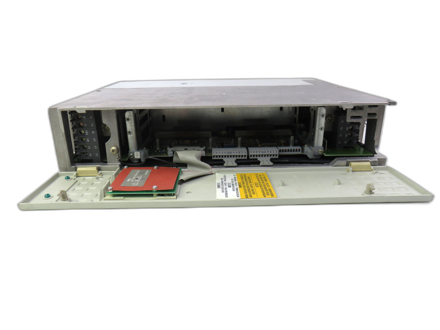 SIEMENS  6SE7021-0TA61-Z