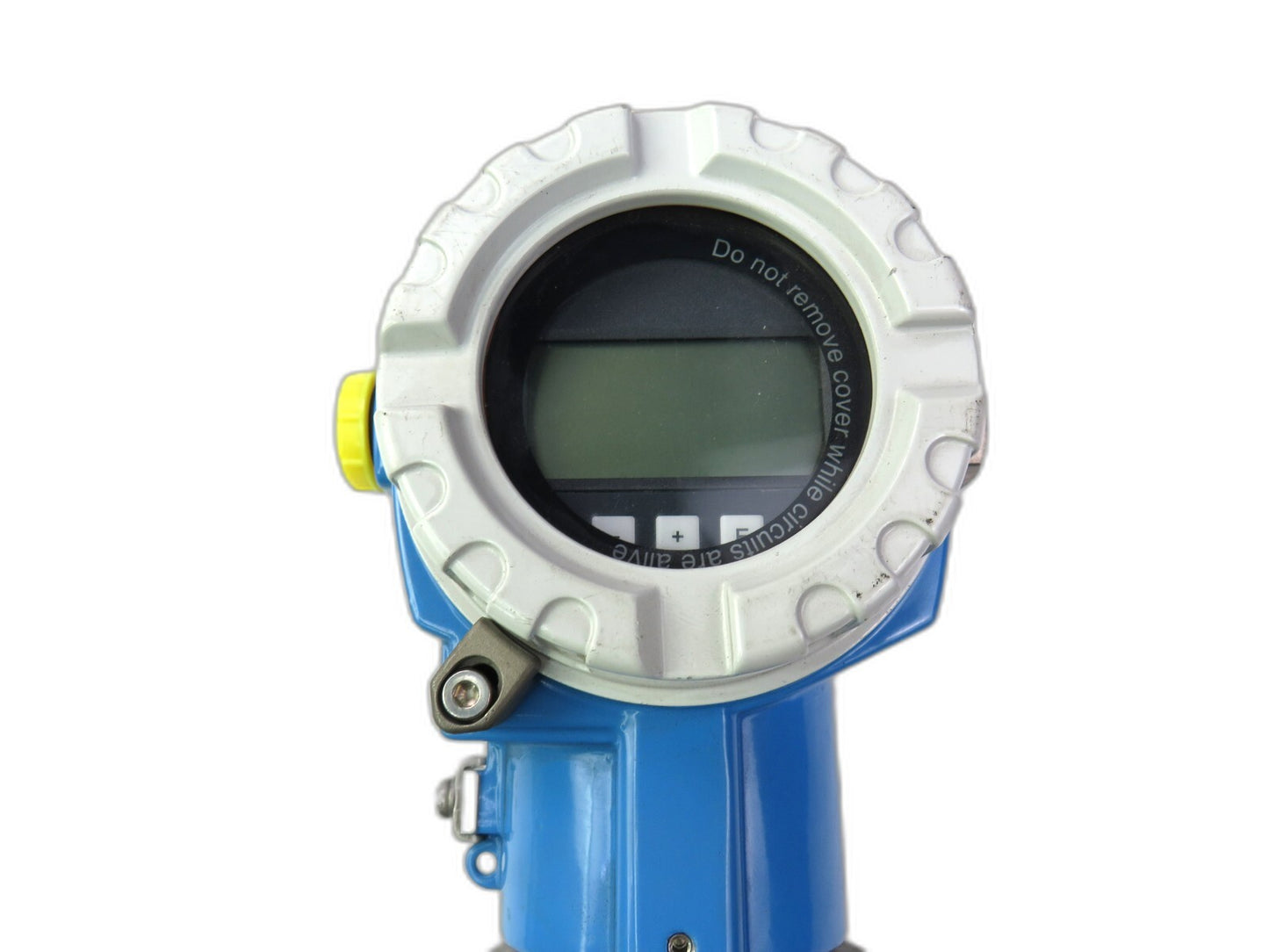 ENDRESS+HAUSER DELTABAR S PMD75-5AA7B11DAAA   New