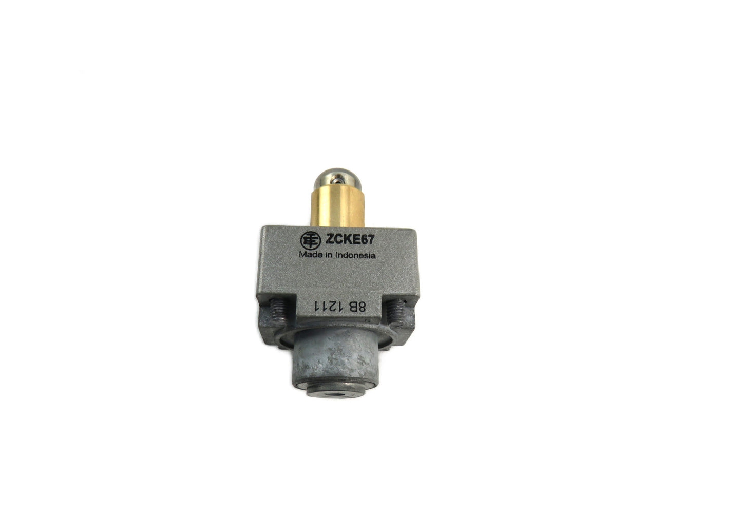 Schneider ZCKE67 LIMIT SWITCH     New