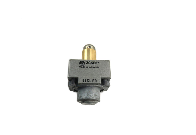 Schneider ZCKE67 LIMIT SWITCH     New