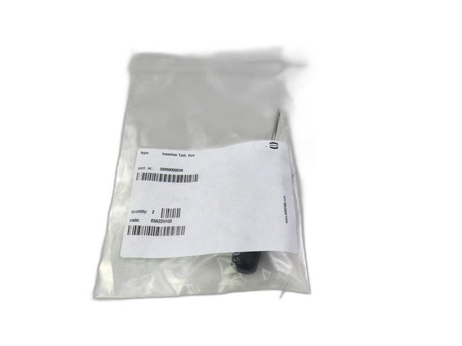 HARTING 09990000059 INSERTION TOOL HAN    New