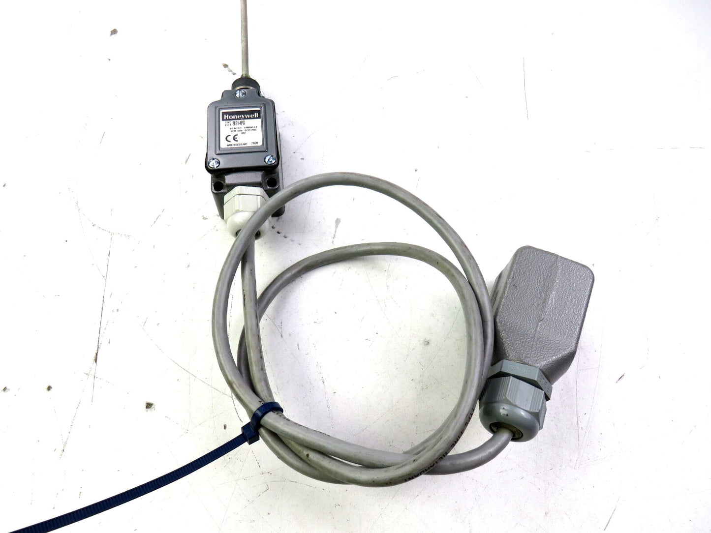 HONEYWELL  8LS1-4PG