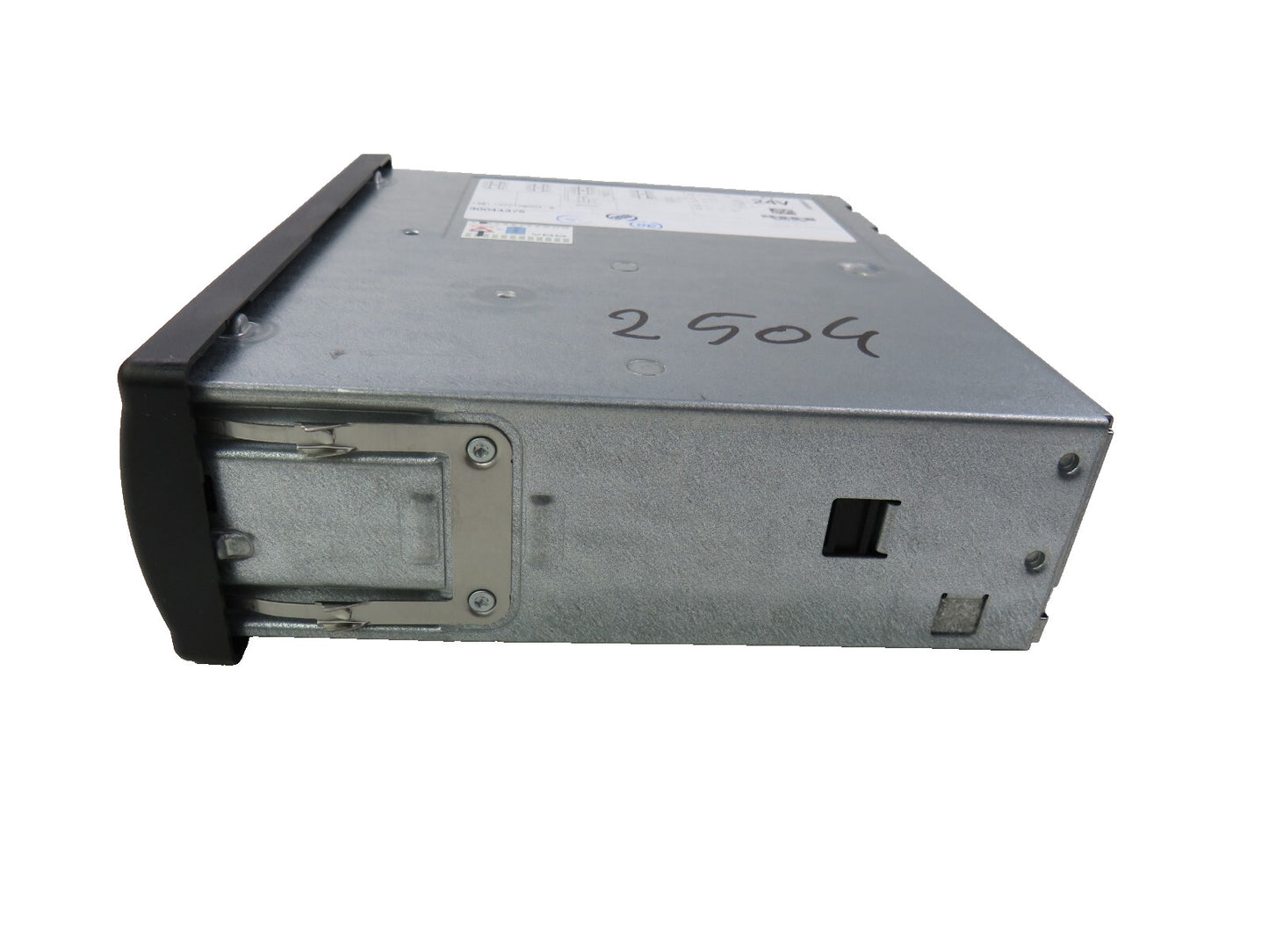 CONTINENTAL AUTOMOTIVE 1381.1070109004 S VDO 1381   New