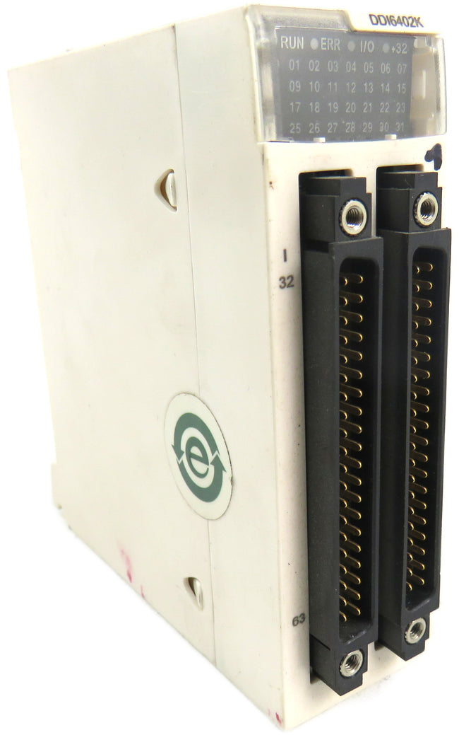SCHNEIDER ELECTRIC BMXDDI6402K DDI6402K MODICON MODULE