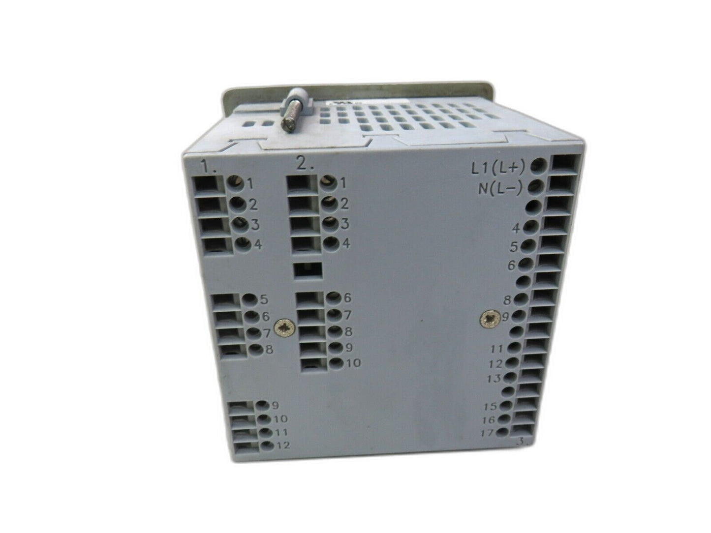 JUMO 703044/181-400-23/000,061 dTRON 304