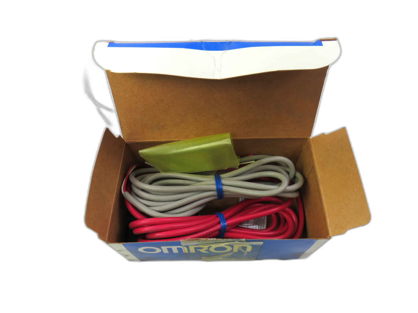 OMRON  E3S-2E41    New