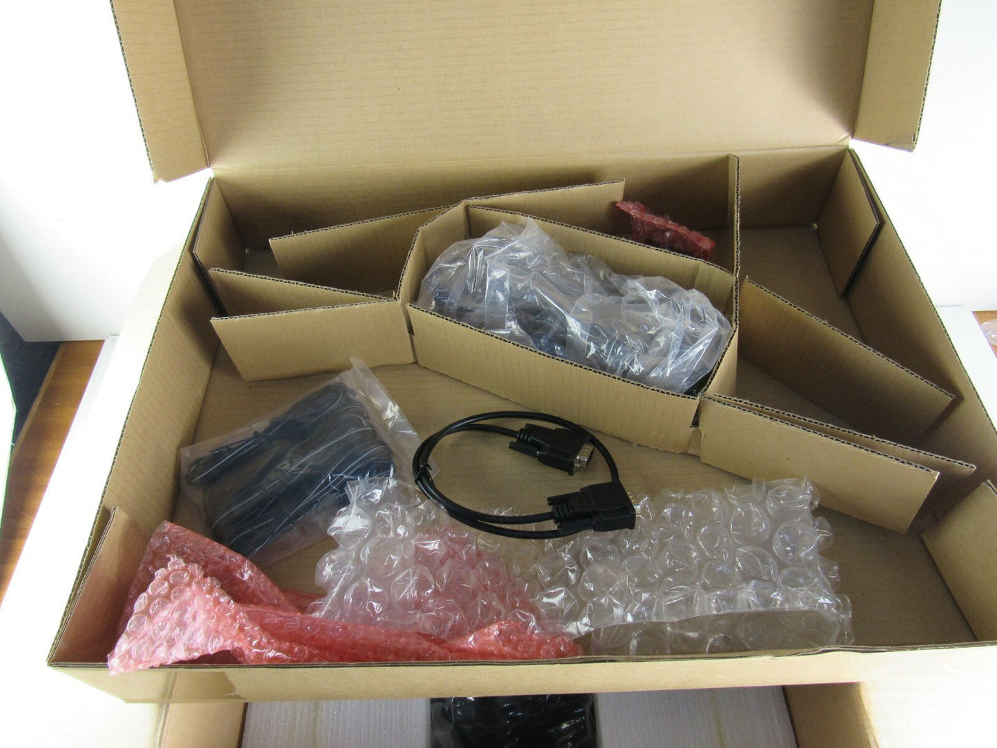 xantech bxaudio4x4 bxaudio4x477CTL 230v Amplifier Only New