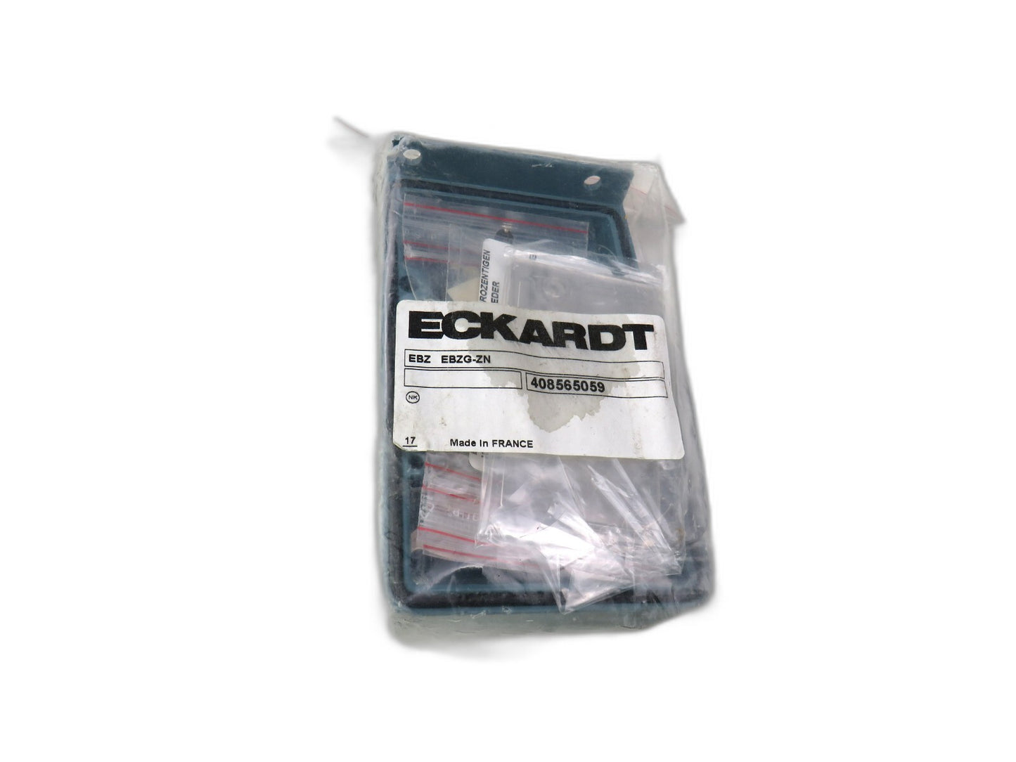 ECKARDT EBZG-ZN 408565059    New