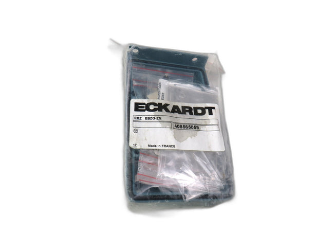 ECKARDT EBZG-ZN 408565059    New