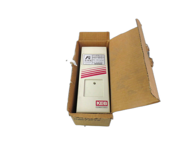 KEB 05.F4.SOC-M220 COBIVERT    New