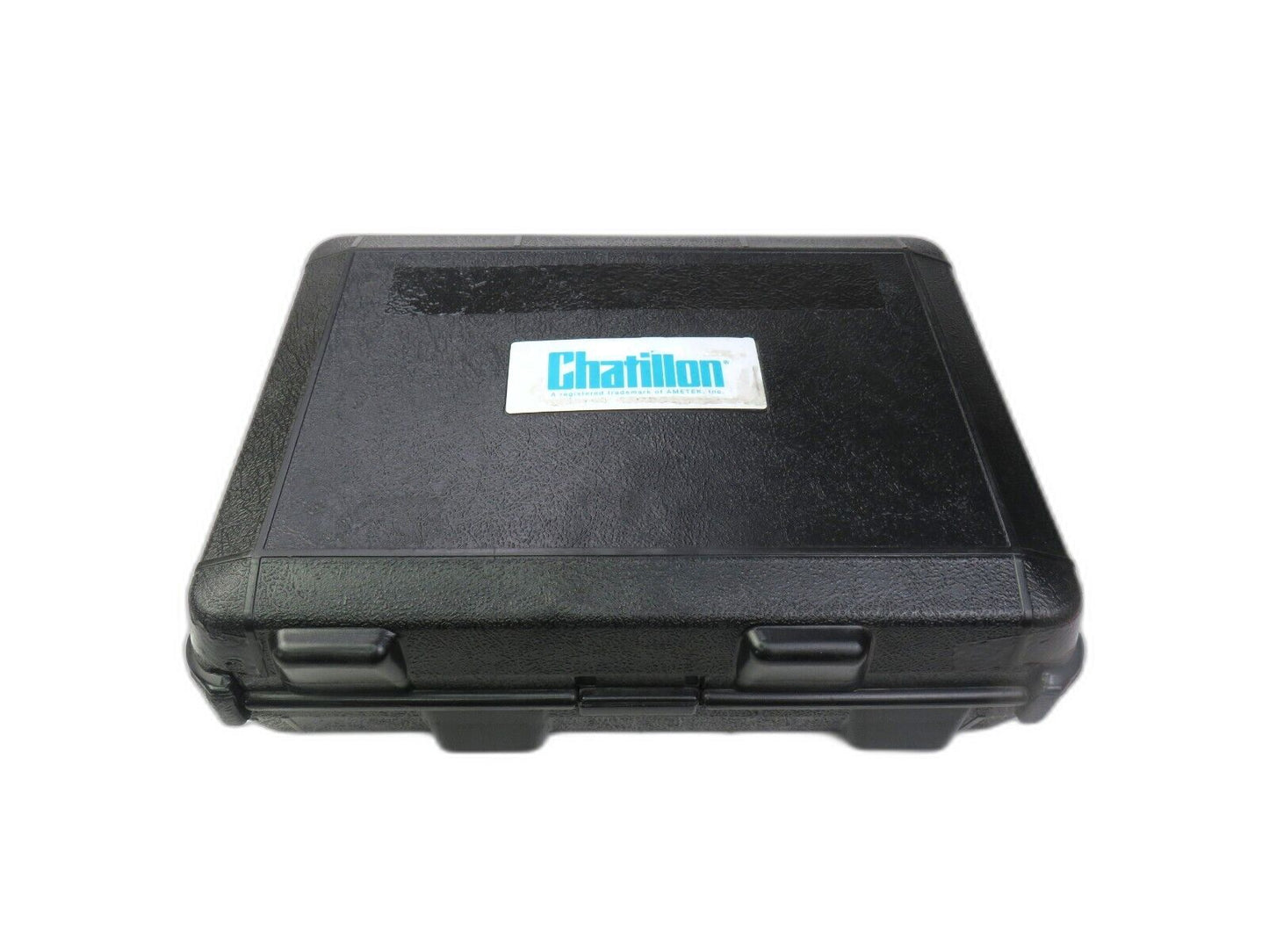 Chatillon DG-200 mechanical Force Gauge Scale 200 Lbs Max Spring Tester