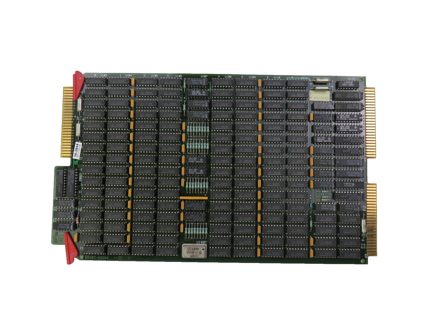 HP-HEWLETT PACKARD  12103-60004 memory card