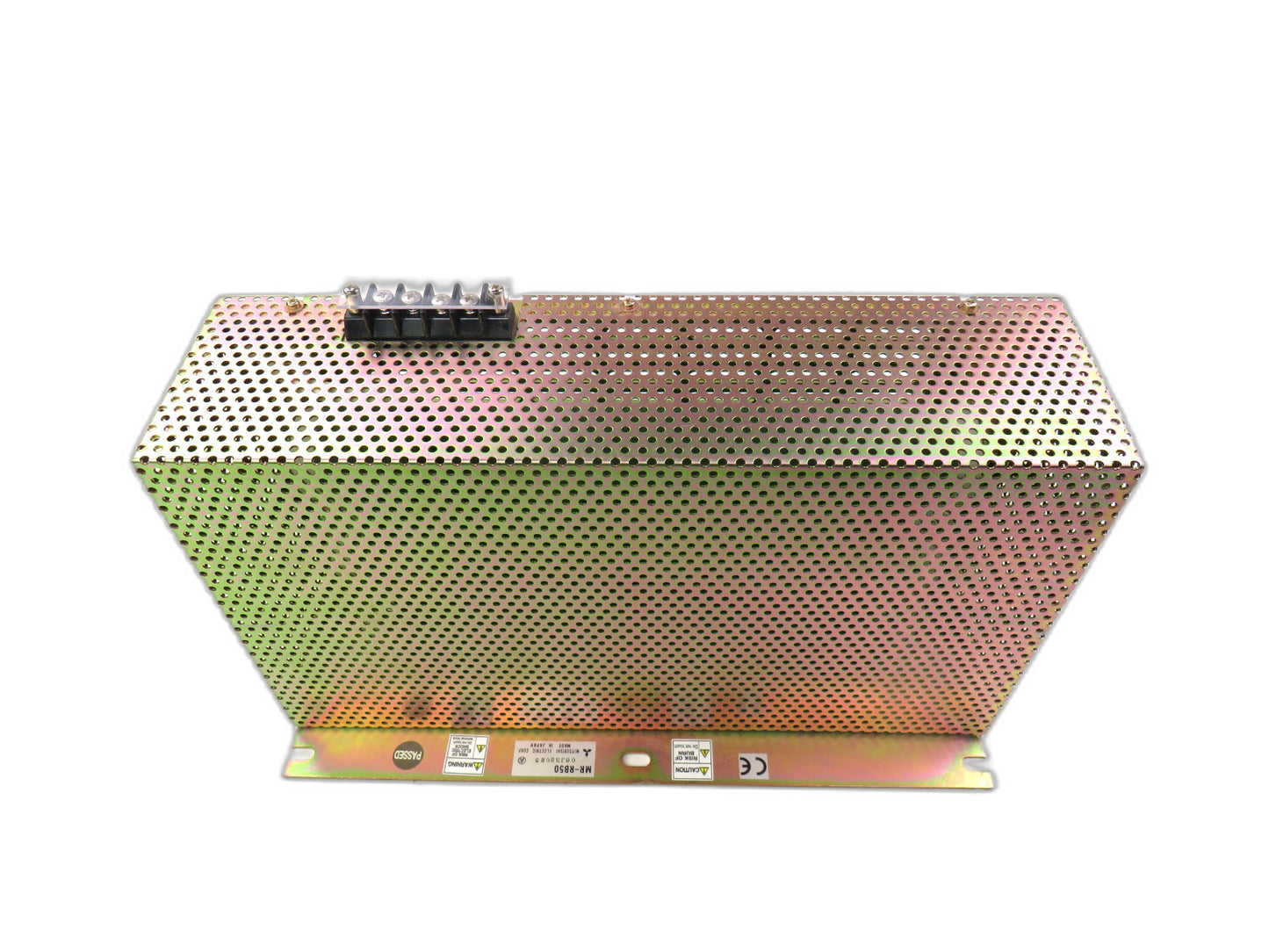 MITSUBISHI  MR-RB50    New