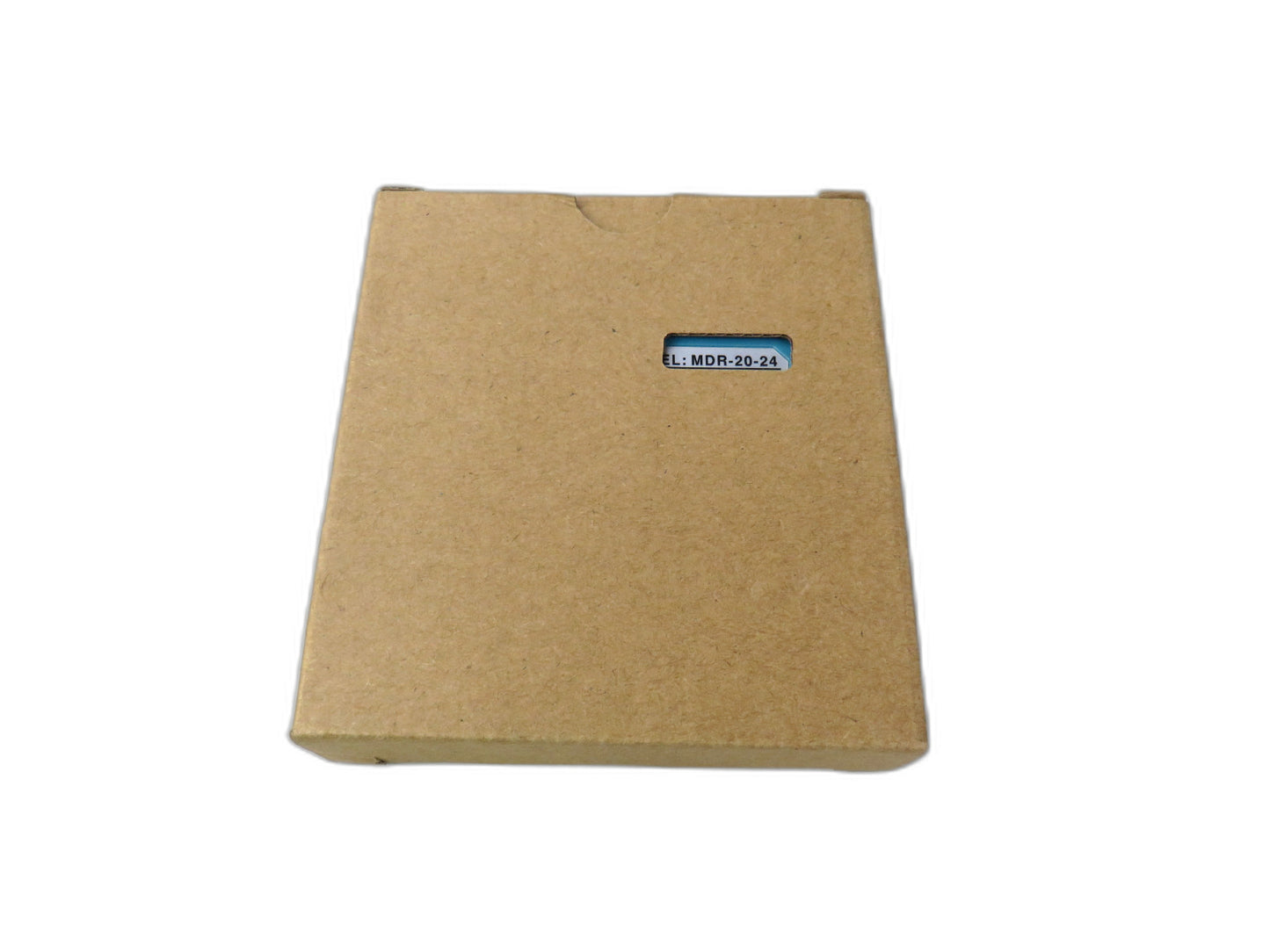 MEAN WELL MW MDR-20-24 POWER SUPPLY    New