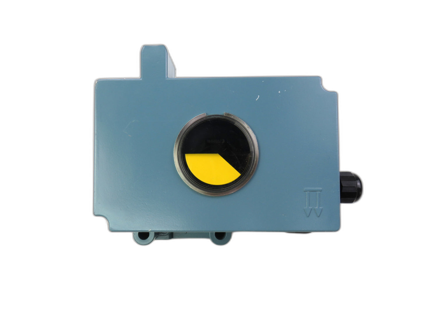 ECKARDT INVENSYS  SRD991-BDNT7EA4NY-V14    New