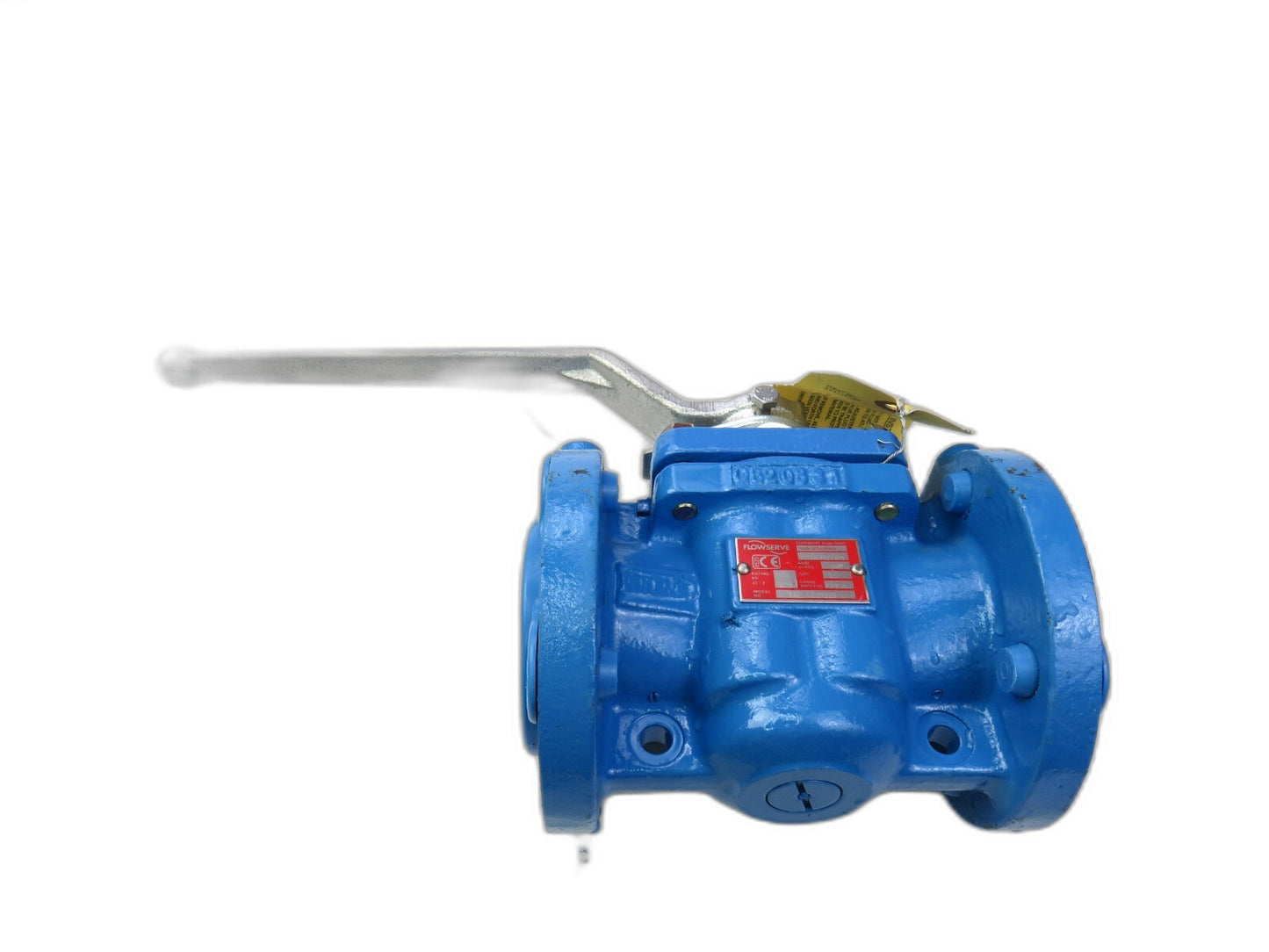 FLOWSERVE T4E 0031325 VALVE 1,5"    New