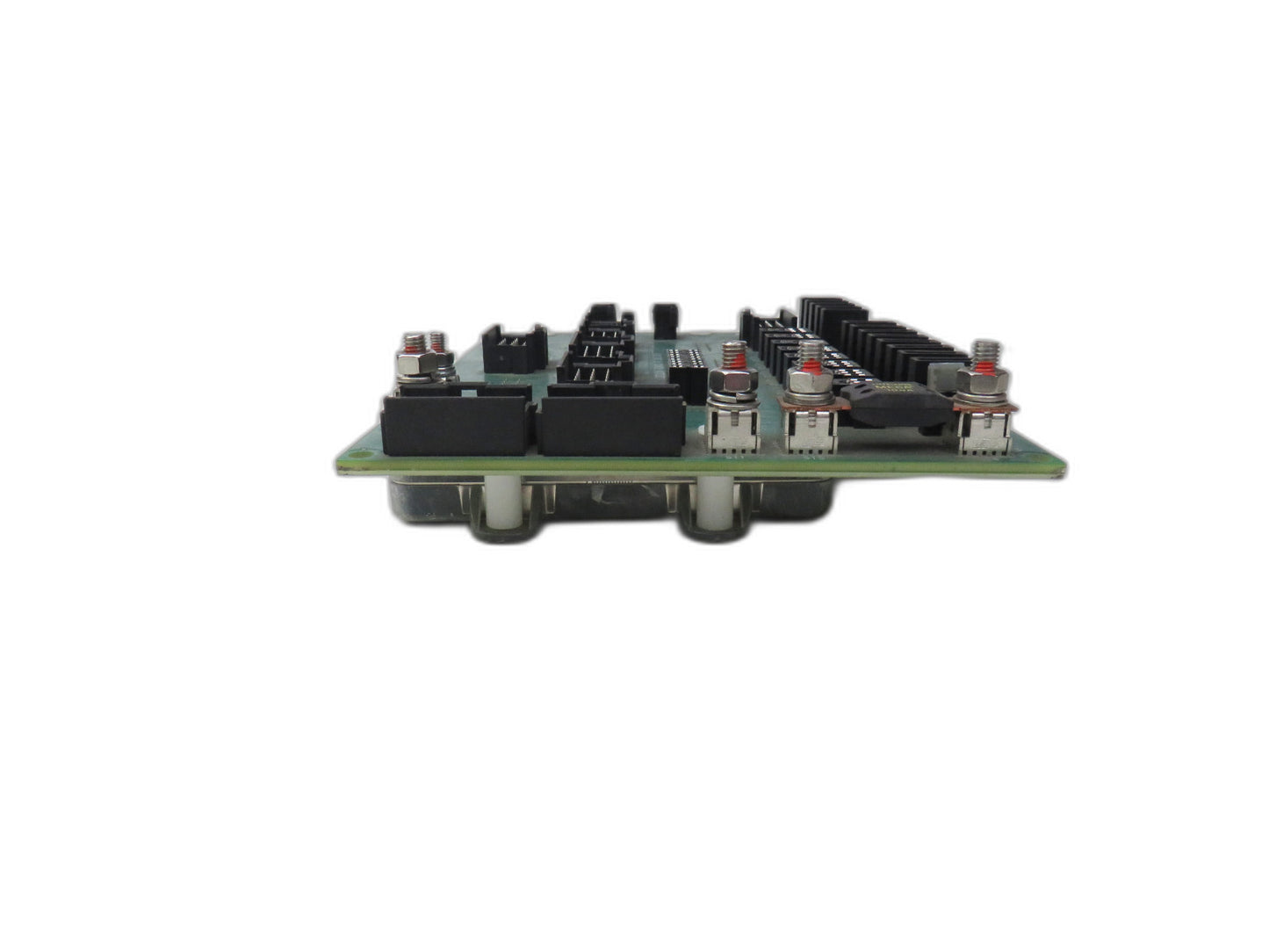 VDL 40750331 MUX2B+ Fuse Box, Fuses Circuit Board RTF NodeMUX2B+Control Unit