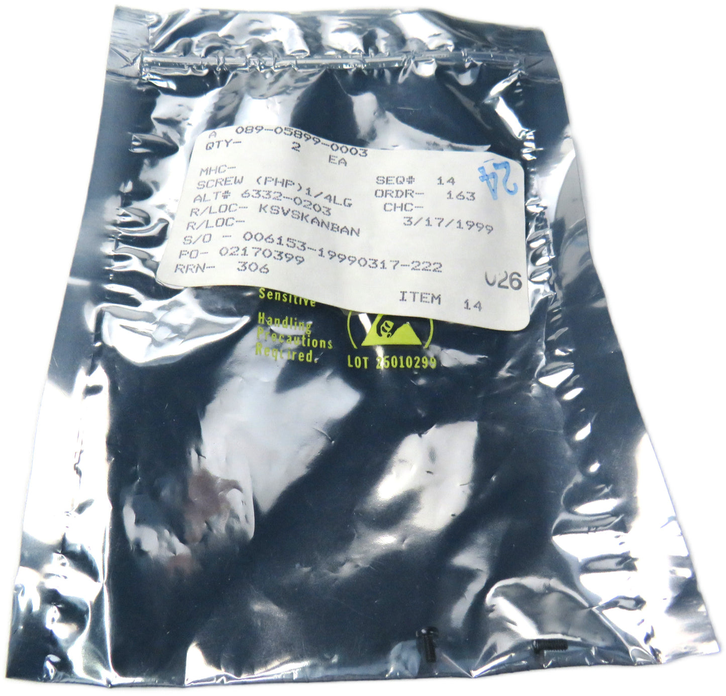 BENDIX HONEYWELL KT76C-3 Circulator Board    New