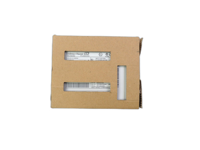 Endress+Hauser  FTL 325N H1E1 NIVOTESTER   New