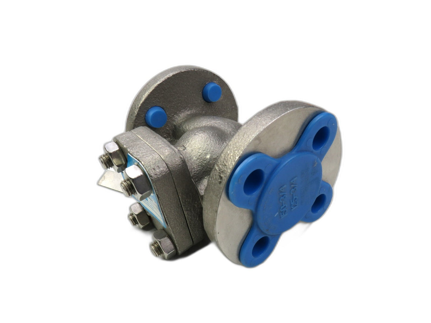 Kitz 150UNAM 3/4" CF8M 316 INT SCS14A  A/28312    New