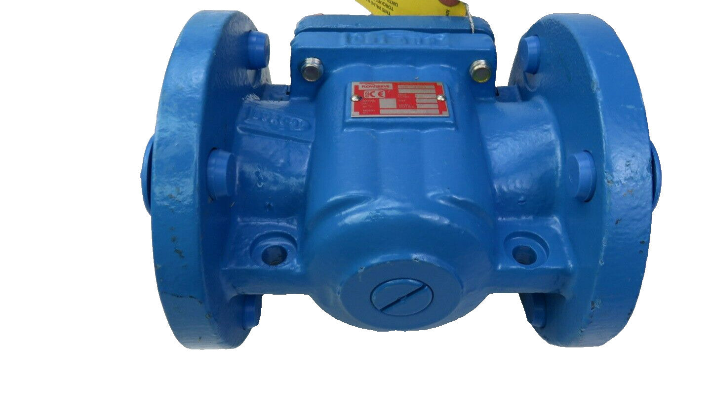 FLOWSERVE T4E 0030127 T4E0030127    New