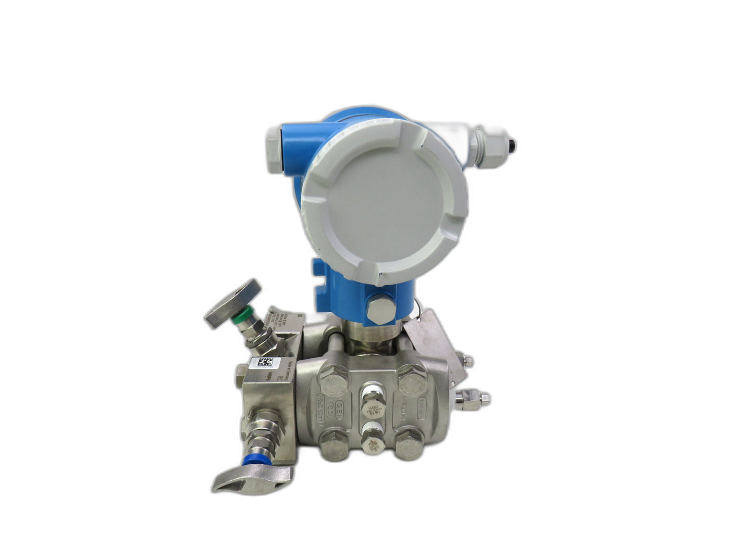 Endress+Hauser  PMD75B-1V3H4/101 SCHNEIDER DA63M-AB2BB VALVE 1WP4   New