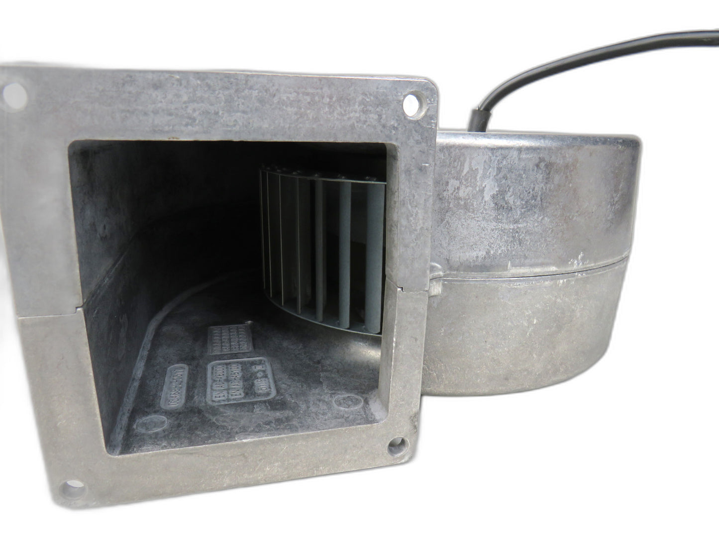 EBM PAPST EBMPAPST G2E160-AD05-01    New