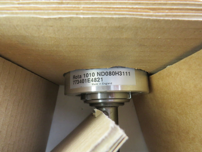 ATB LAURENCE SCOTT ND080H3111 Rota 1010 080H3111   New