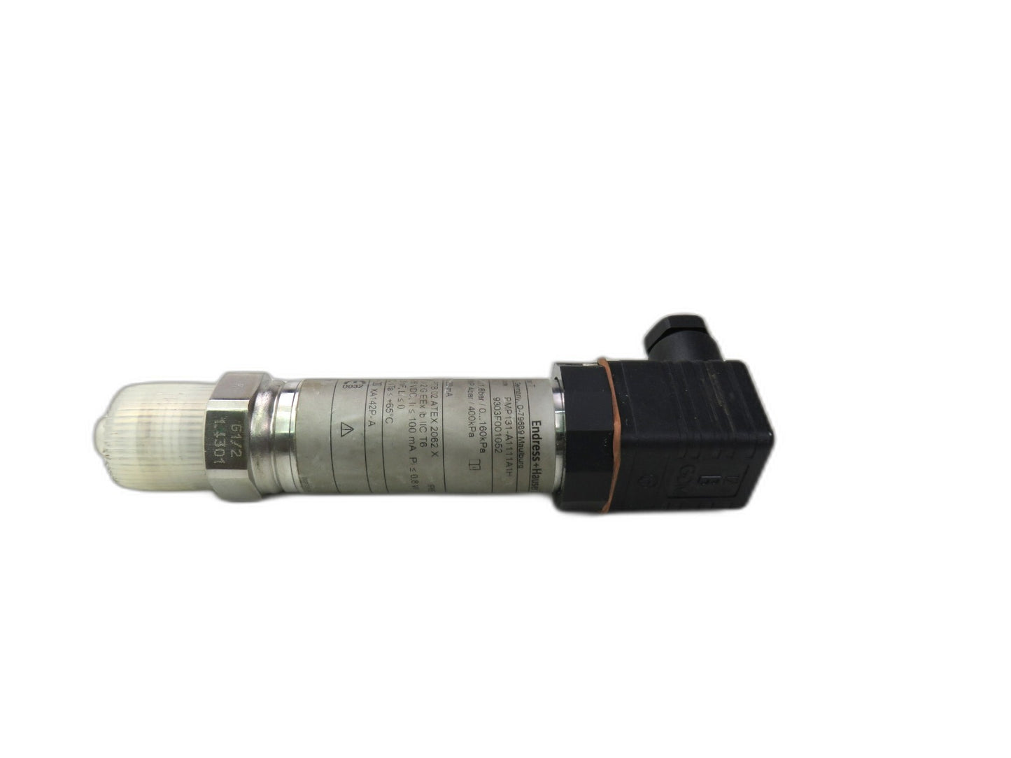 Endress Hauser PMP131-A1111A1H CERABAR T    New