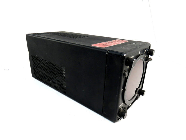 BENDIX  PPI-1G 2085268-0104  Radar Indicator  AVQ 10