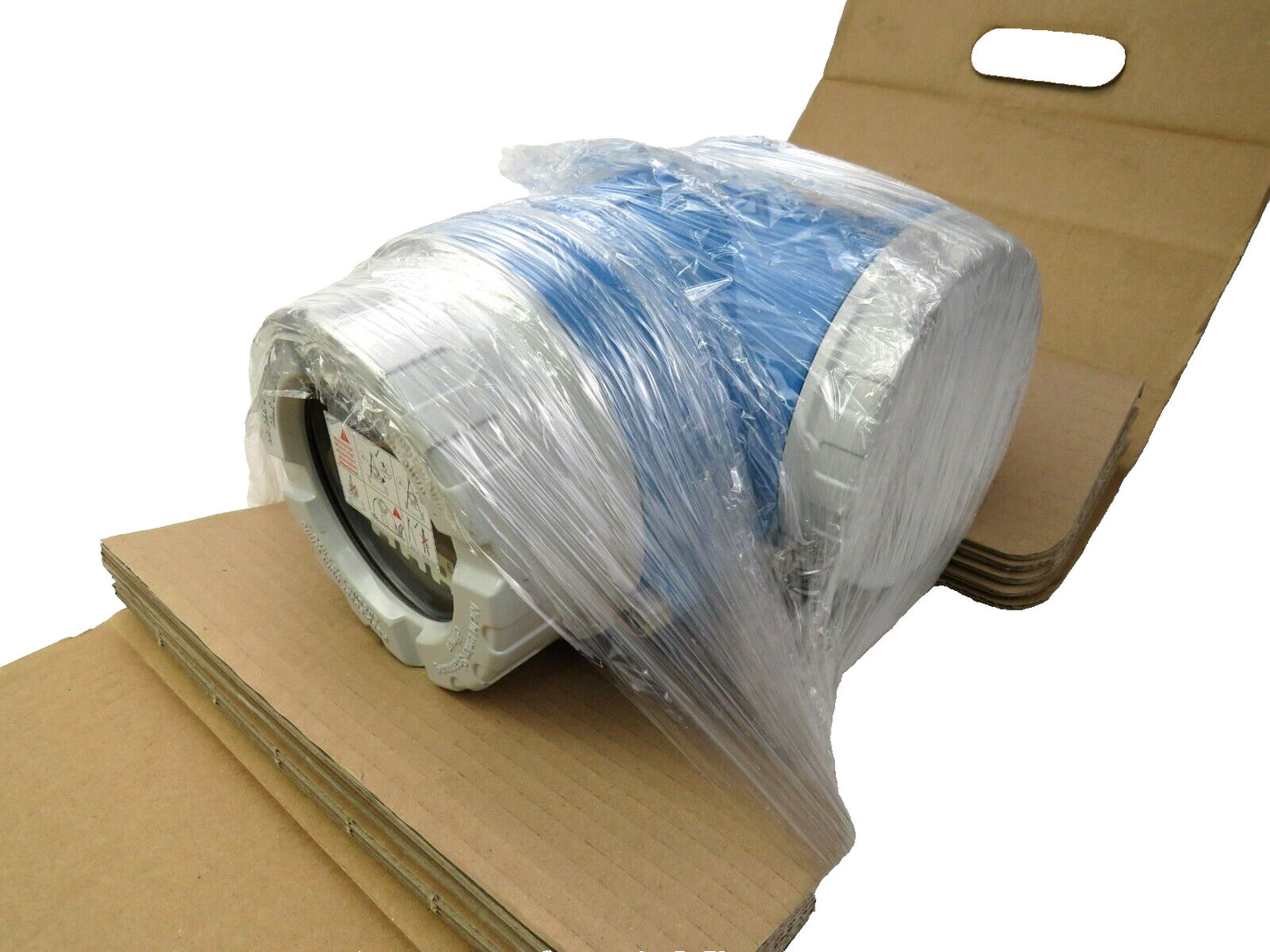 ENDRESS HAUSER Promag 53 Flowmeter pa11e419000    New