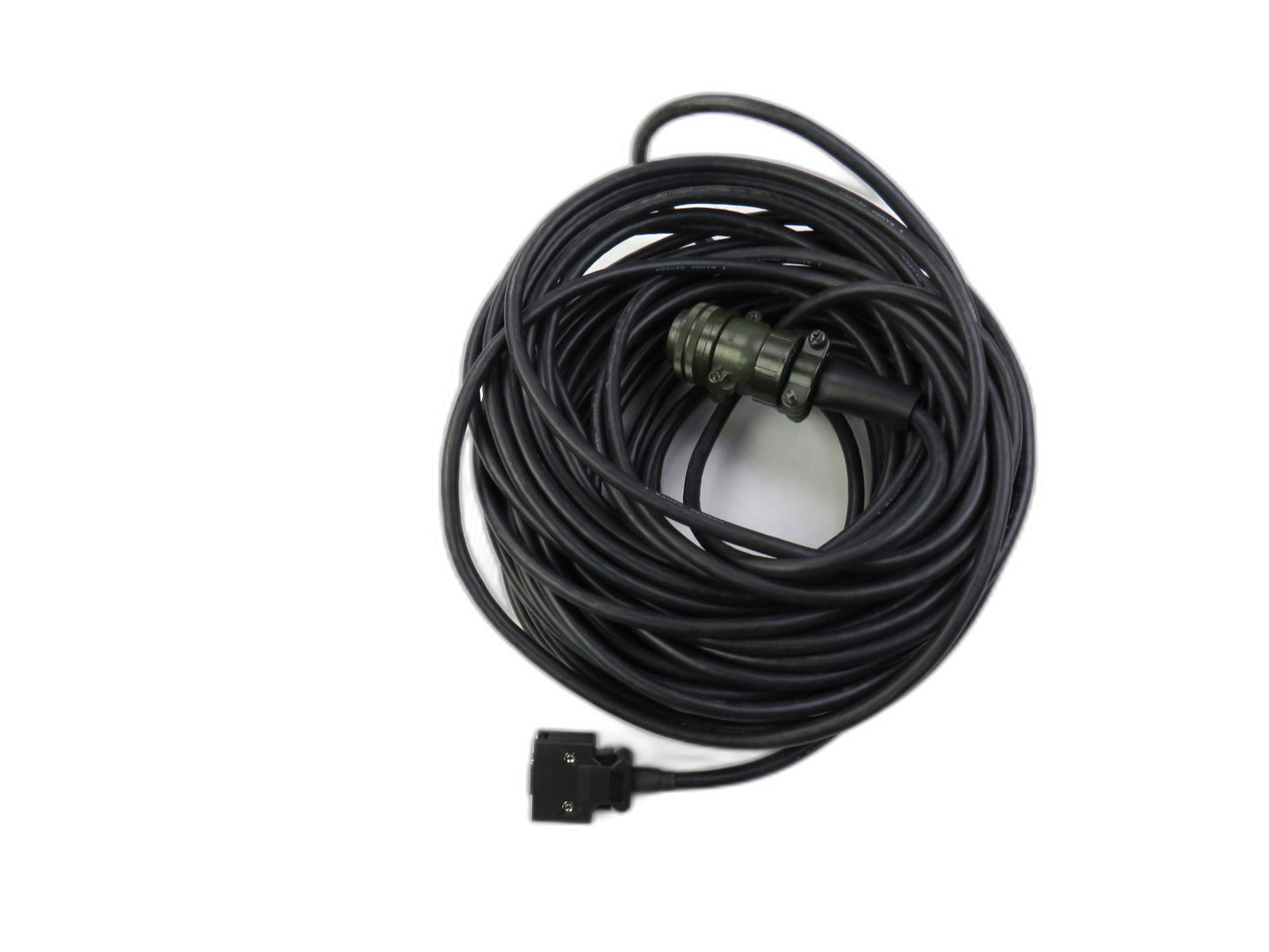 MITSUBISHI  MR-JHSCBL20M-H    New