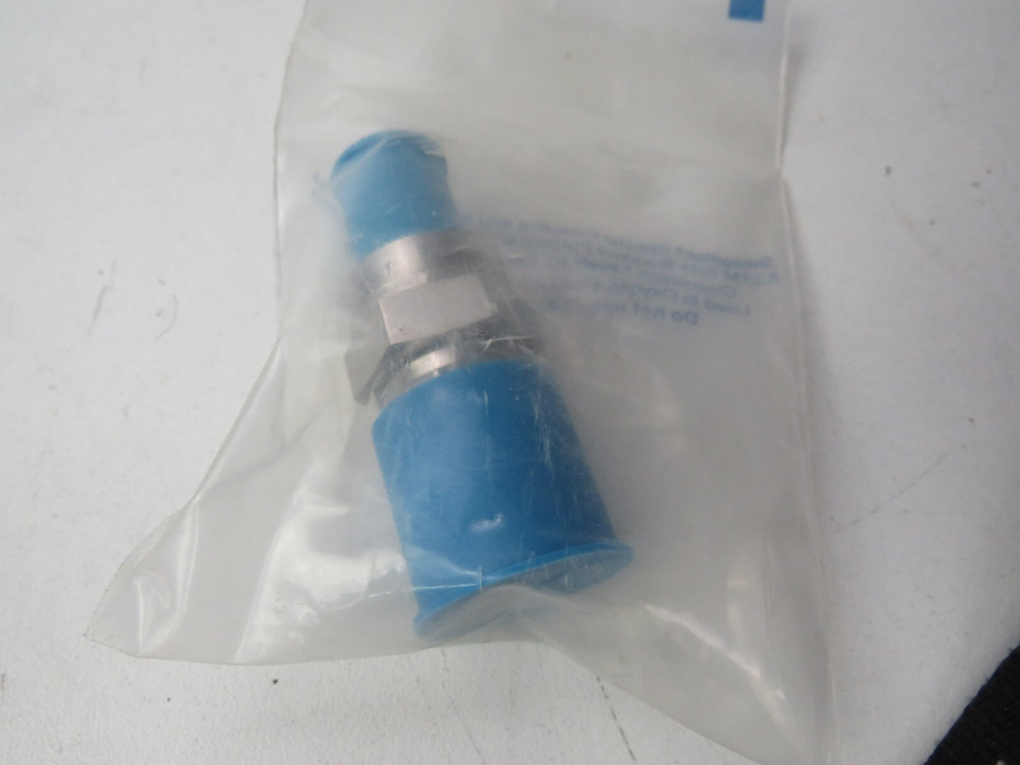Swagelok huge lot of  parts connectors