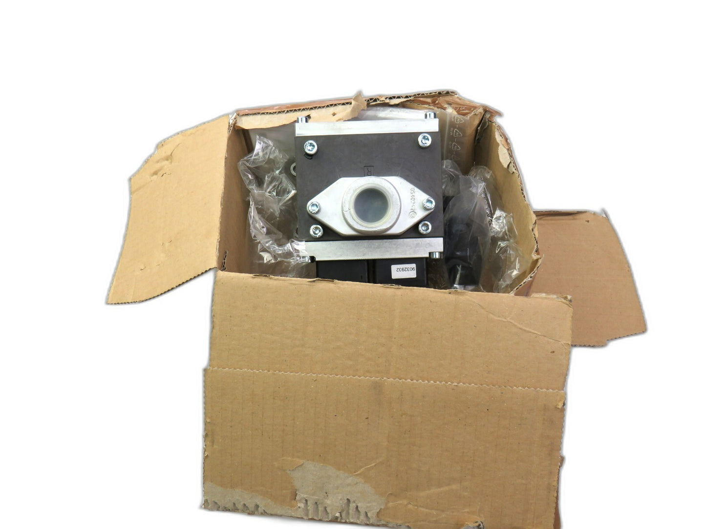 NORGREN IMI 2492930305202400 Drive Fault Safety Valve   New