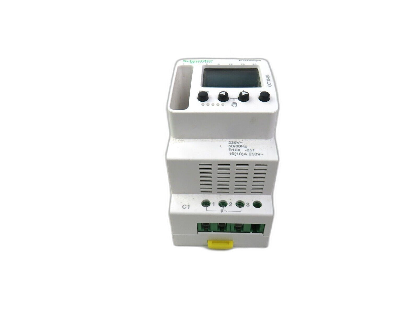 Schneider Electric ic2000p+ cct15483    New
