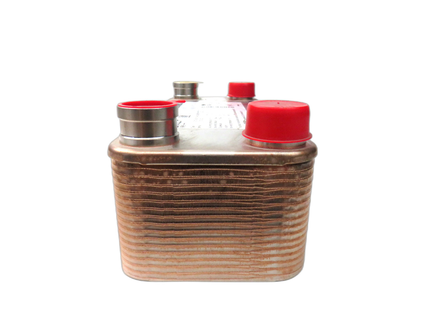 SWEP B10Hx30/1P-SC-M 15370-030 HEAT EXCHANGER     New