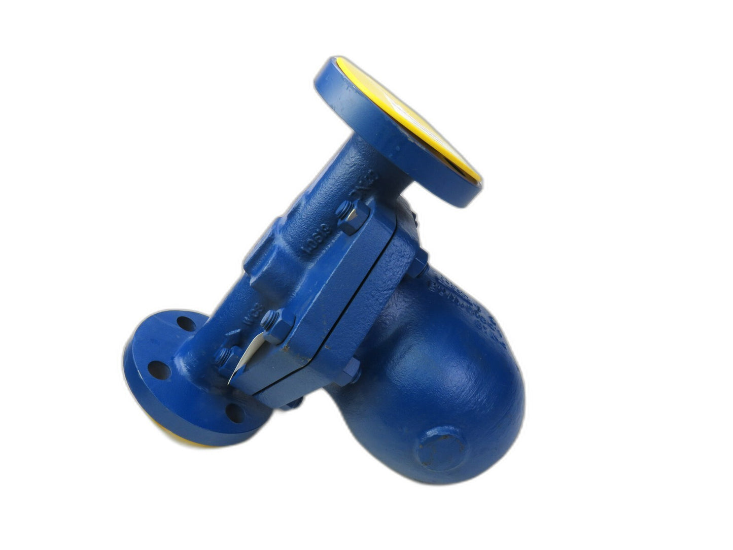 SPIRAX SARCO FT44-32 TV STEAM TRAP ANSI300 0836497 DN40    New