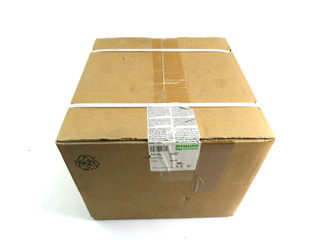 MURR ELEKTRONIK 85357    New