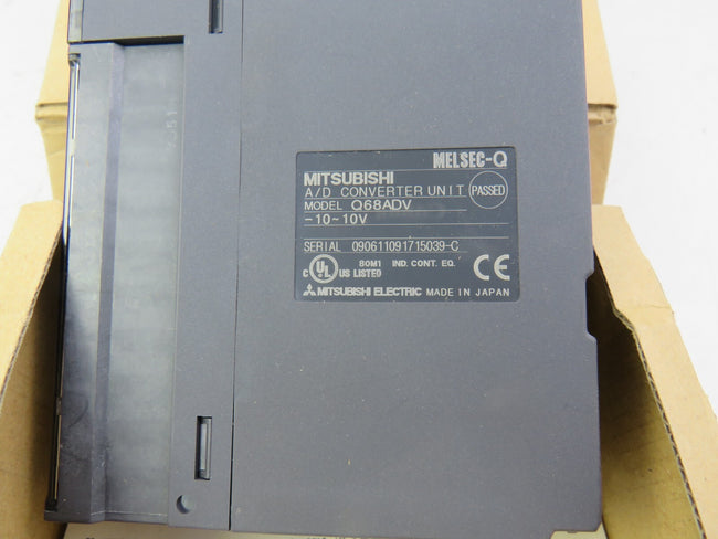 MITSUBISHI  Q68ADV Q68ADV   New