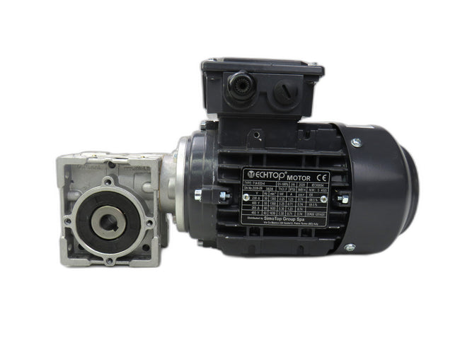 TECHTOP T1A633-4 T1A 633-4 GHIRRI MOTORIDUTTORI MV30   New