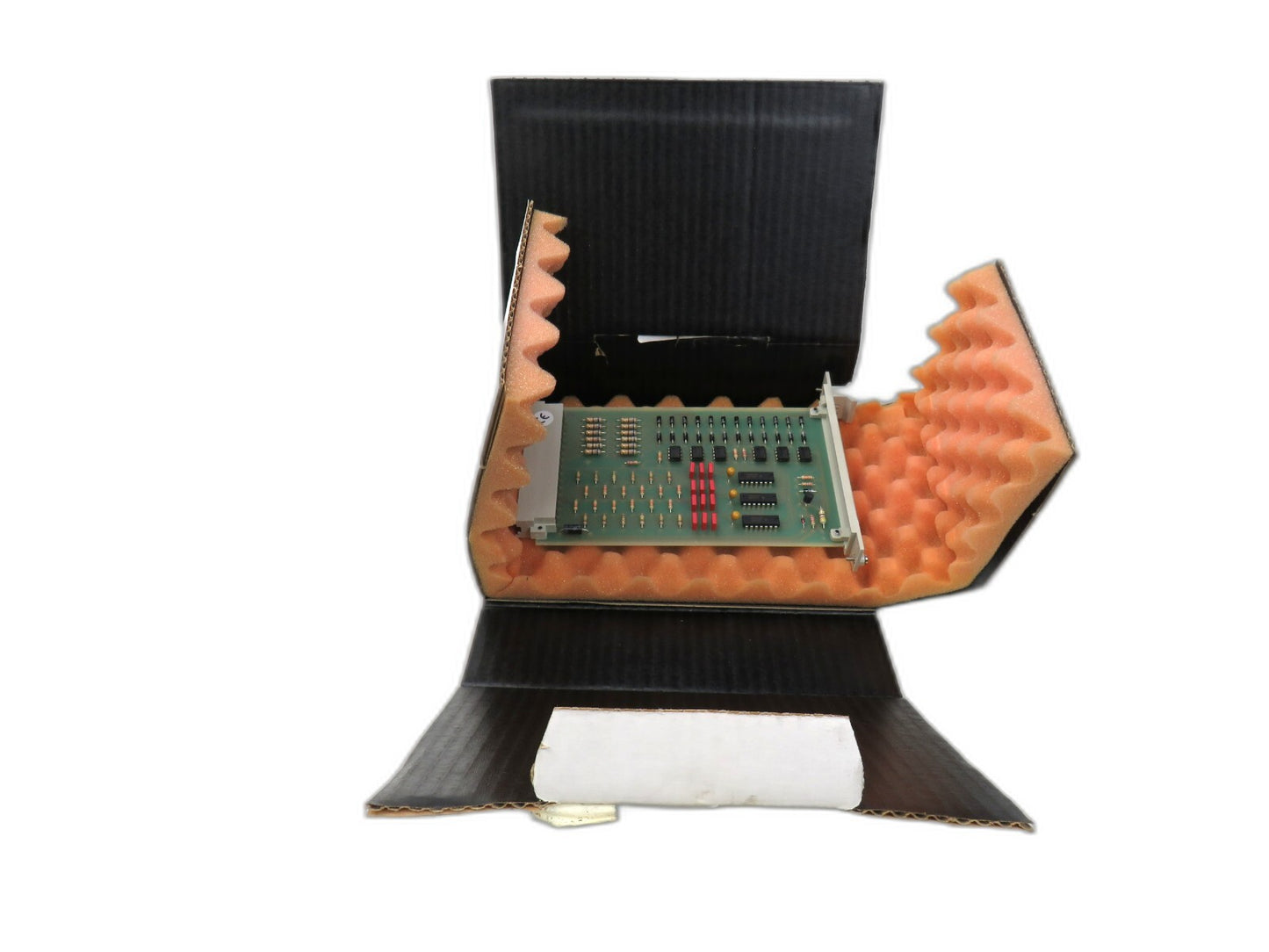 HIMA F4301 F 4301 MODULE    New