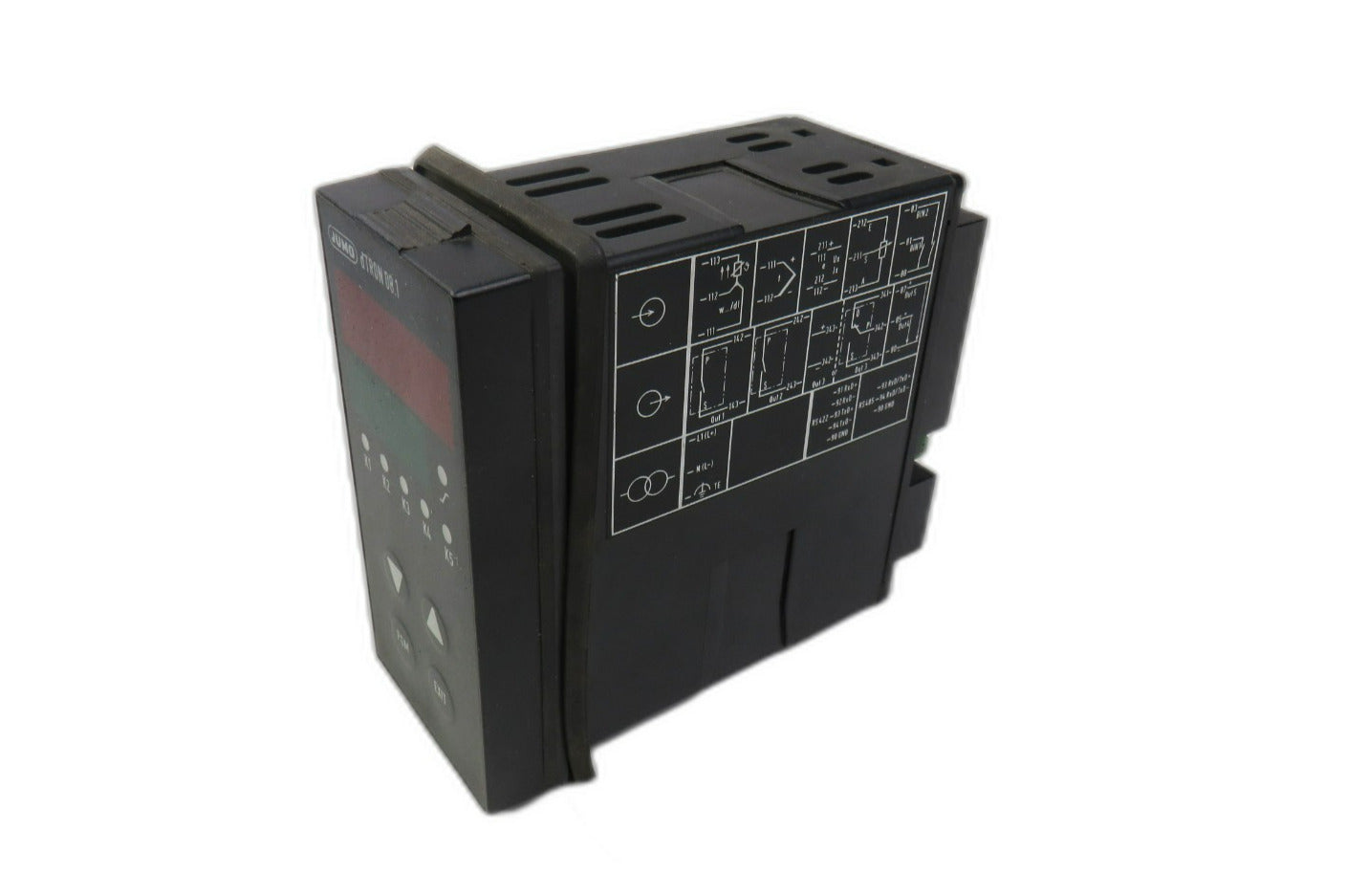 Jumo dTRON08.1 703031/10-001-00-00-000-22/050,061