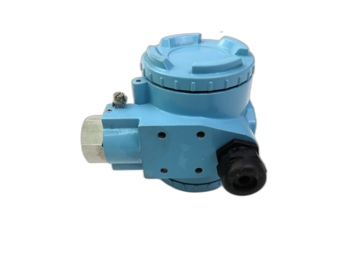 DRUCK  RTX 1000 13-G-1-N-O-D-B RTX1000    New