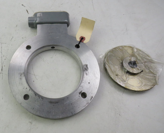 ACRISON  MPT 700-0497 541-001008 RING TACHO D80D/D80D   New