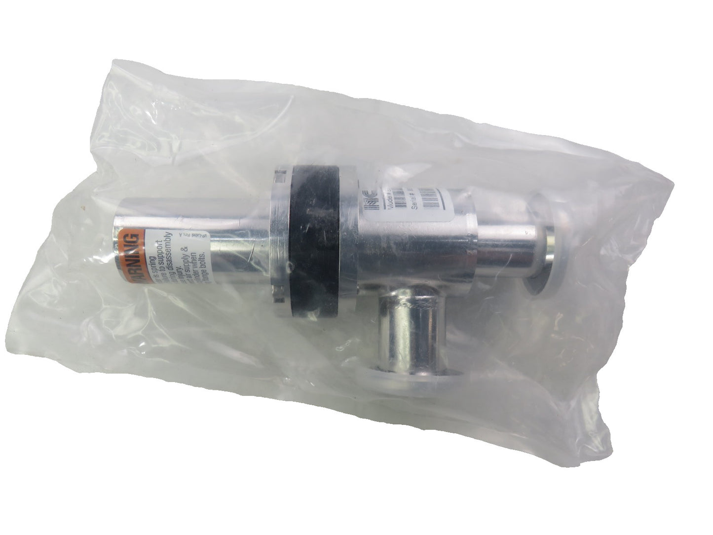 NOR-CAL ESVP-1002-NWB New