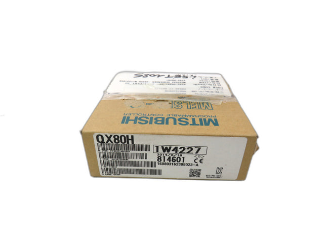 MITSUBISHI  QX80H    New